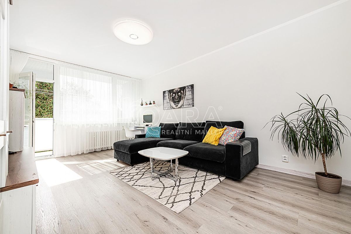 Prodej bytu 3+1 71 m²