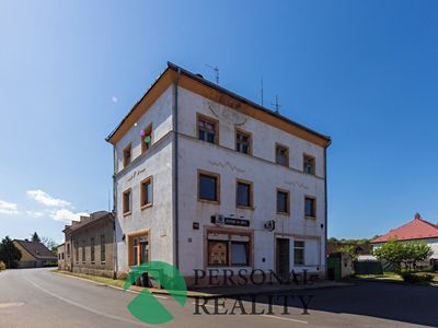 Prodej rodinného domu 600 m², pozemek 798 m²