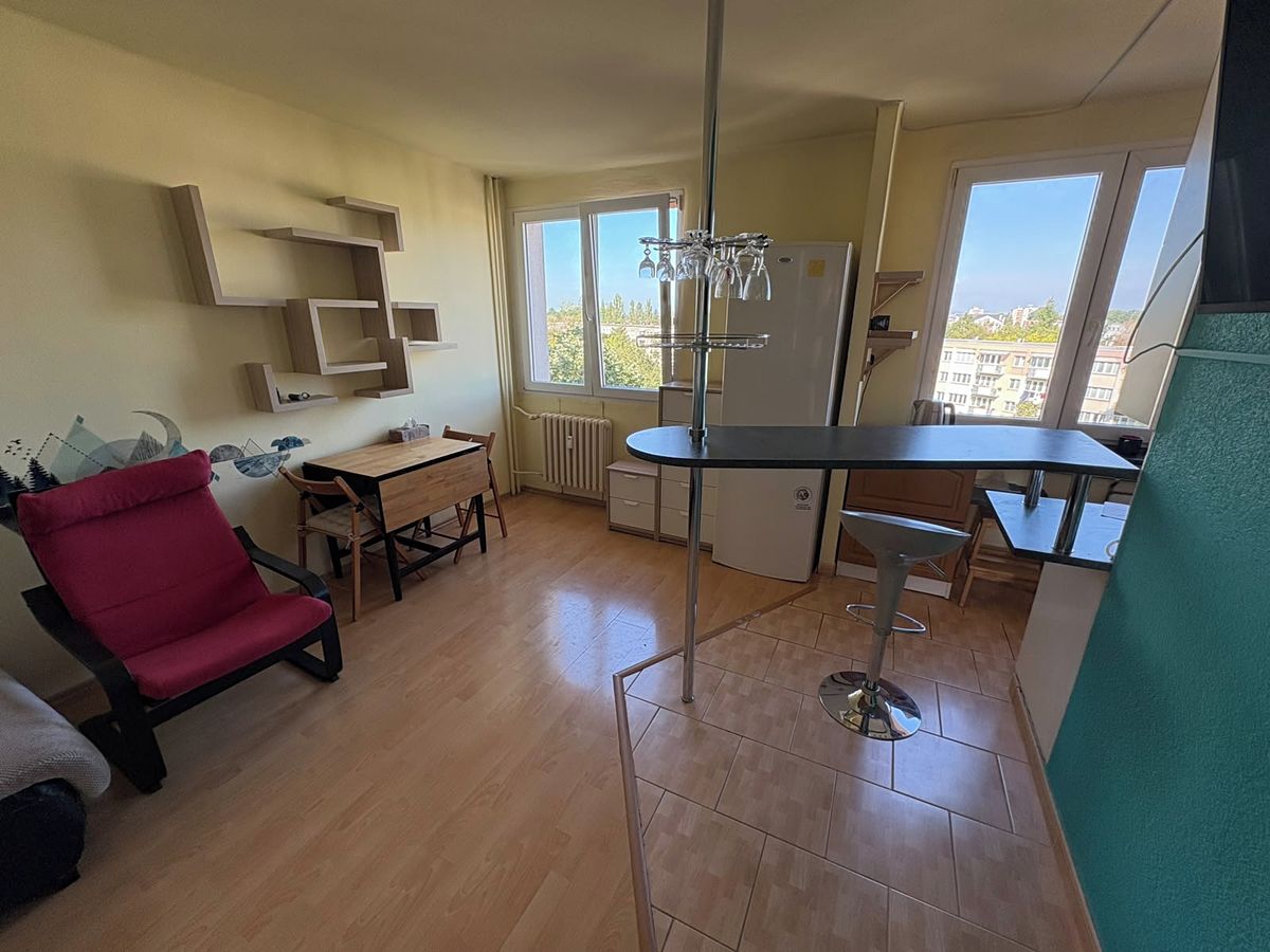 Pronájem bytu 3+kk 61 m² – fotografie 5