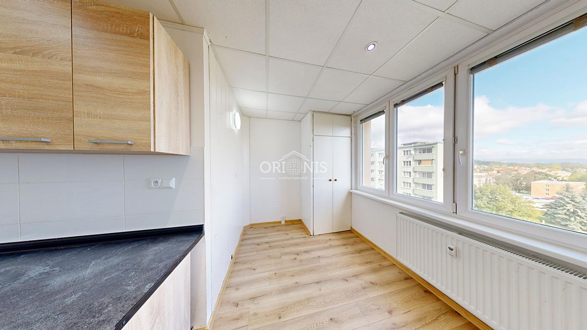 Pronájem bytu 4+1 84 m² – fotografie 4