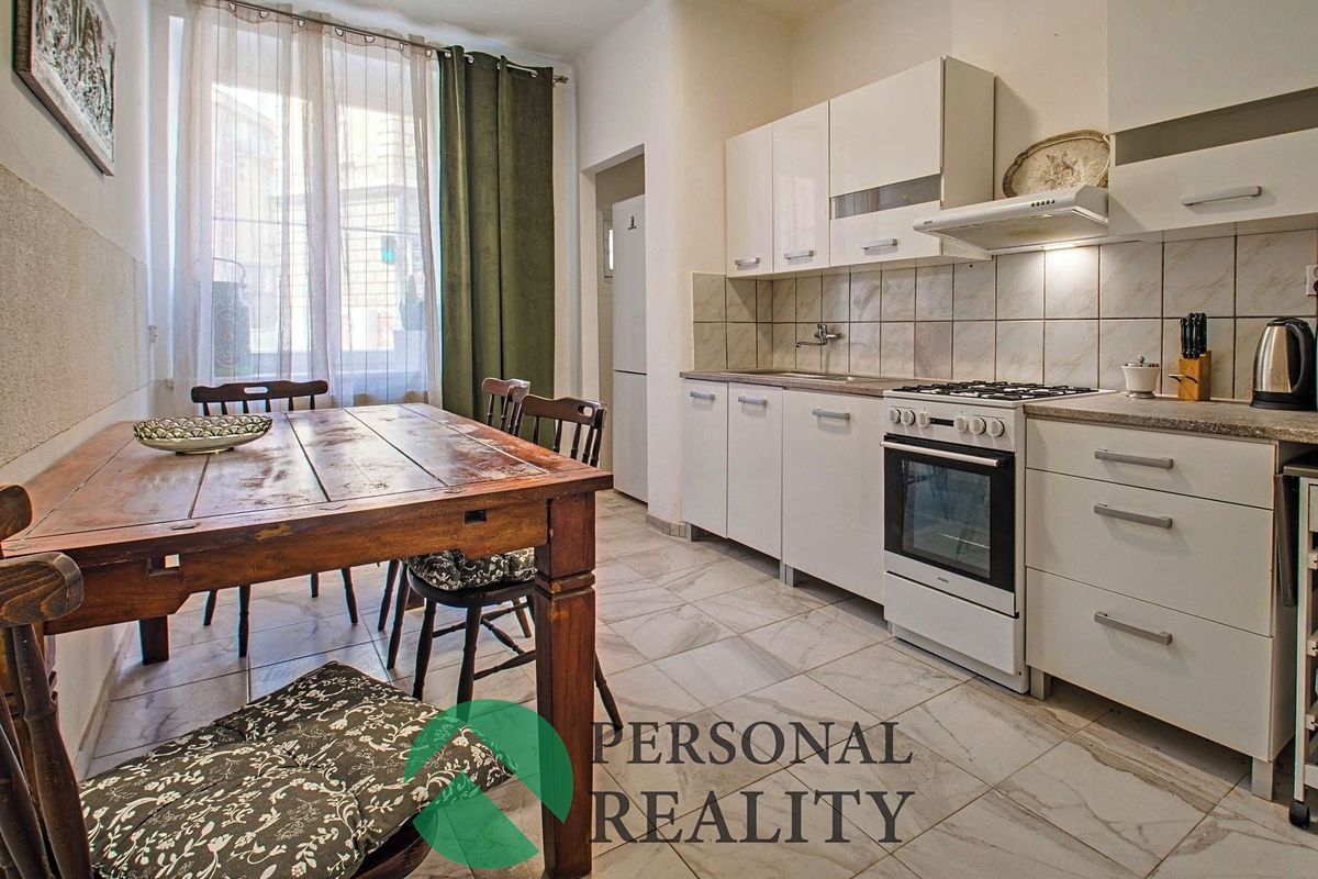 Prodej bytu 3+1 97 m² – fotografie 2