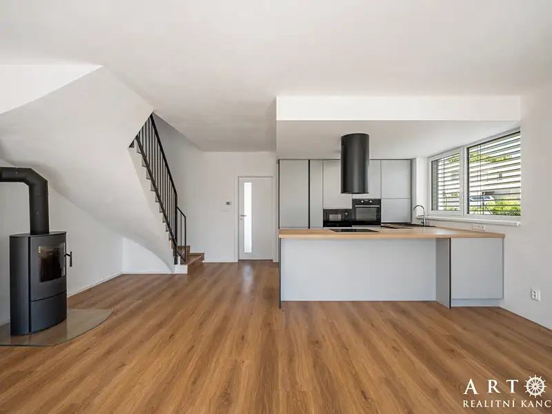 Prodej rodinného domu 113 m², pozemek 326 m², Ráječko – náhled fotky 1