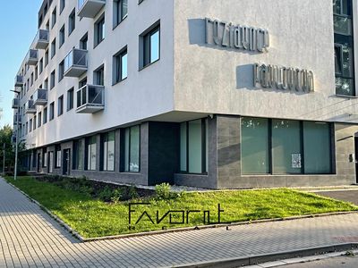 Pronájem bytu 4+kk 100 m²