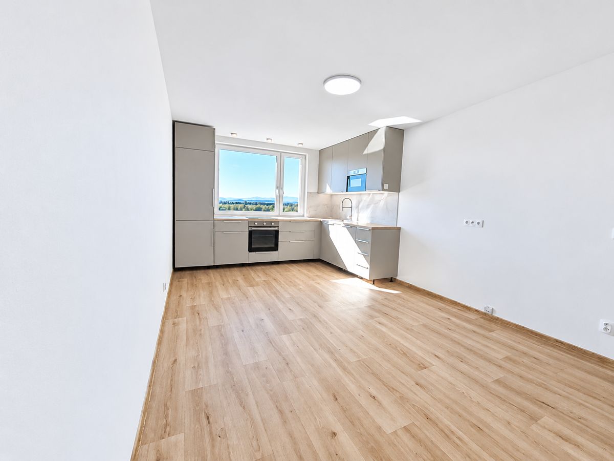 Prodej bytu 3+kk 60 m² – fotografie 4