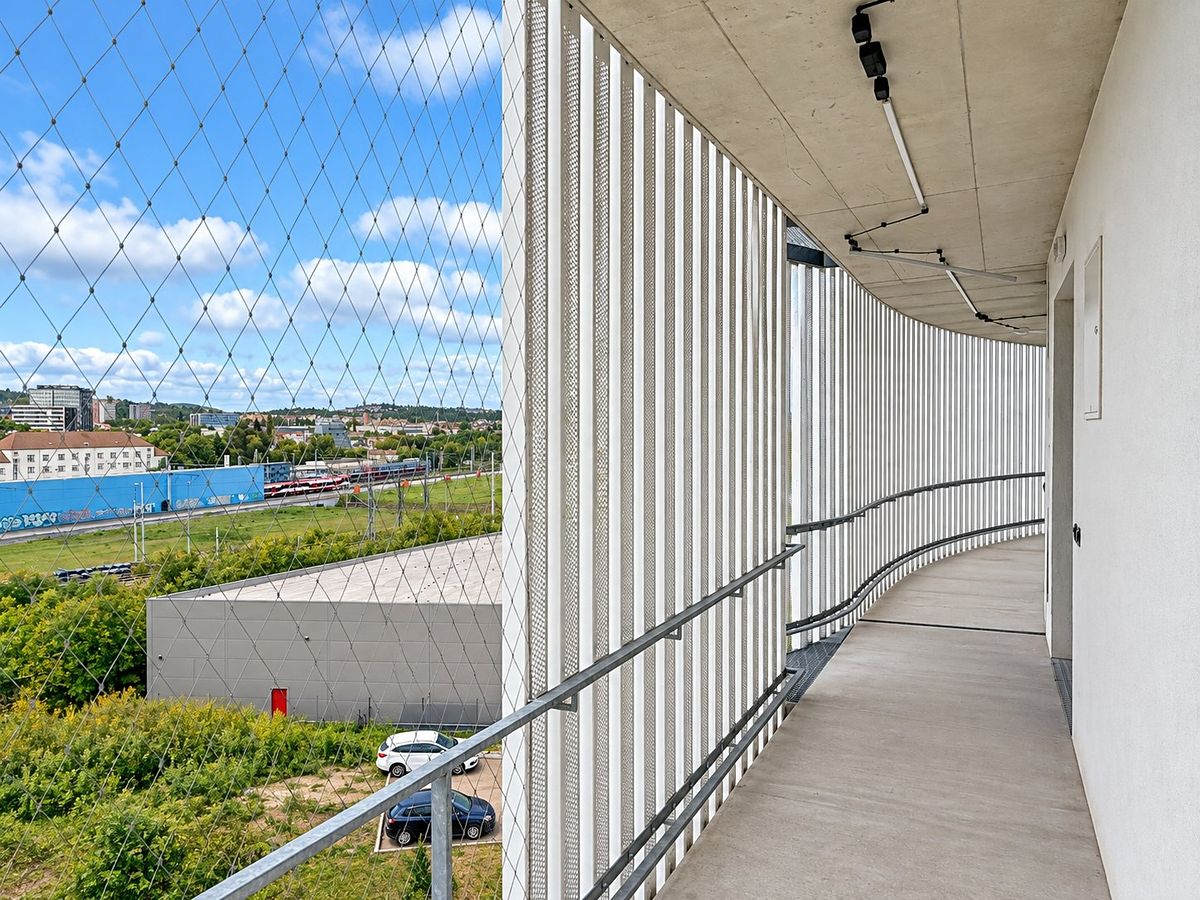 Prodej bytu 1+kk 42 m² – fotografie 4