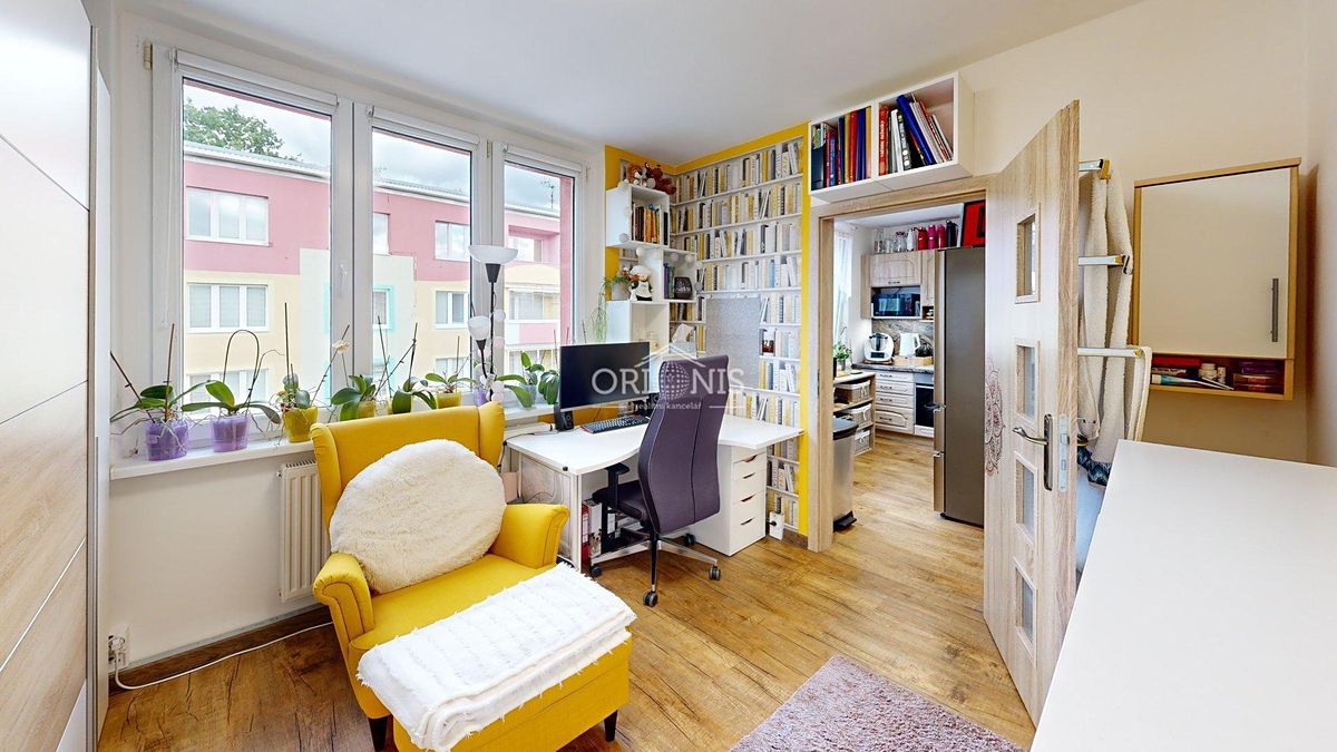 Prodej bytu 3+1 72 m² – fotografie 4