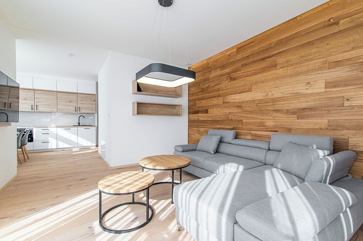 Prodej bytu 3+kk 102 m²