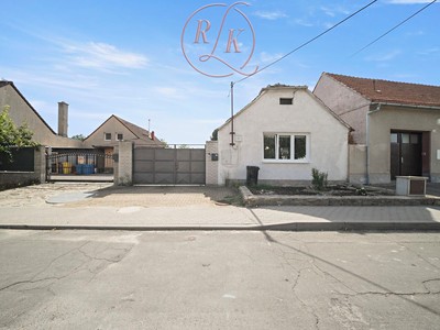 Prodej  rodinného domu 96 m², pozemek 1 007 m²