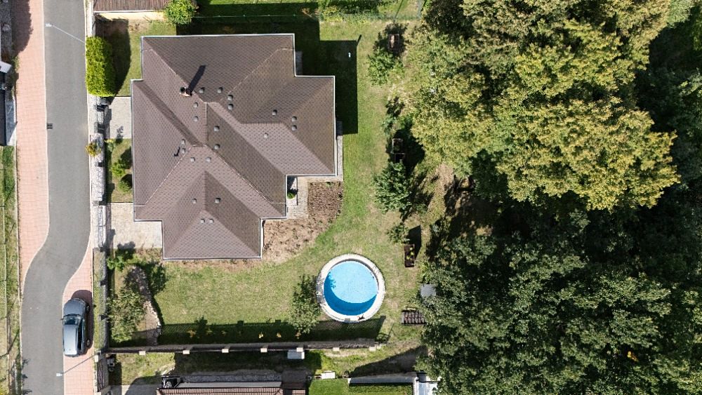 Prodej rodinného domu 100 m², pozemek 1017 m² – fotografie 3