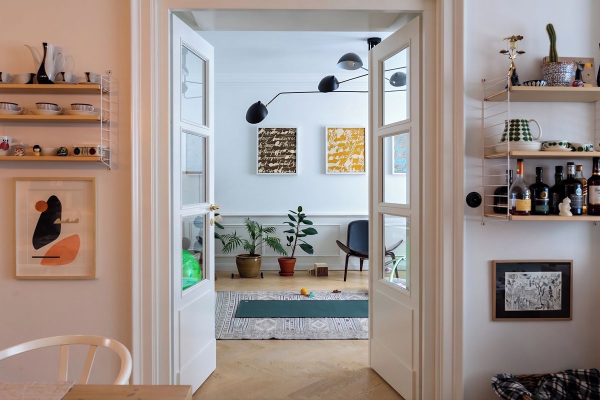 Prodej bytu 3+kk 123 m² – fotografie 3