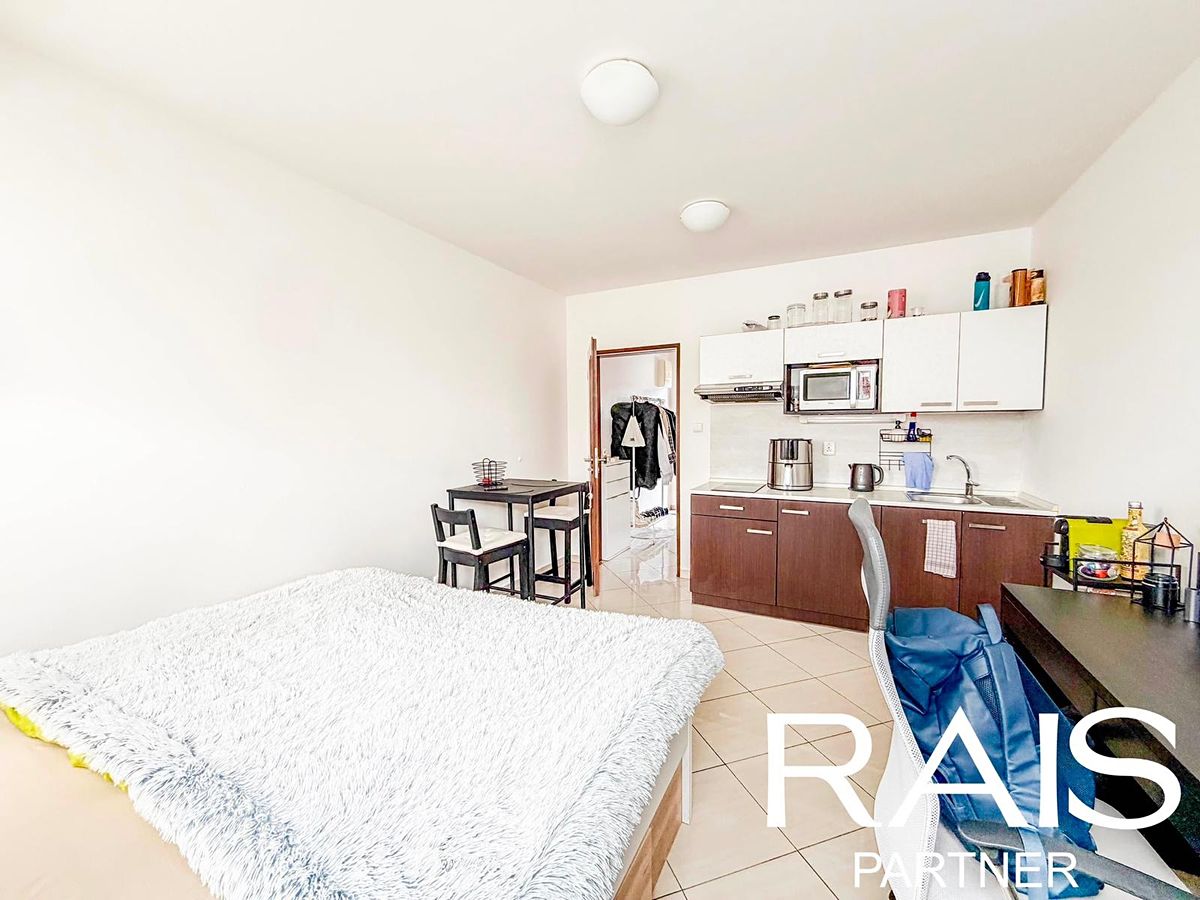 Prodej bytu 1+kk 28 m² – fotografie 5