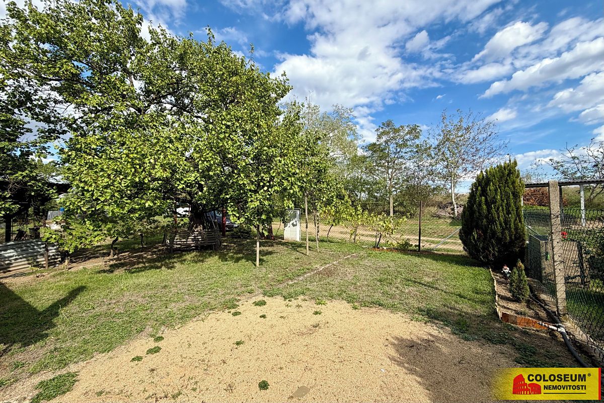 Prodej chaty 70 m², pozemek 70 m² – fotografie 5