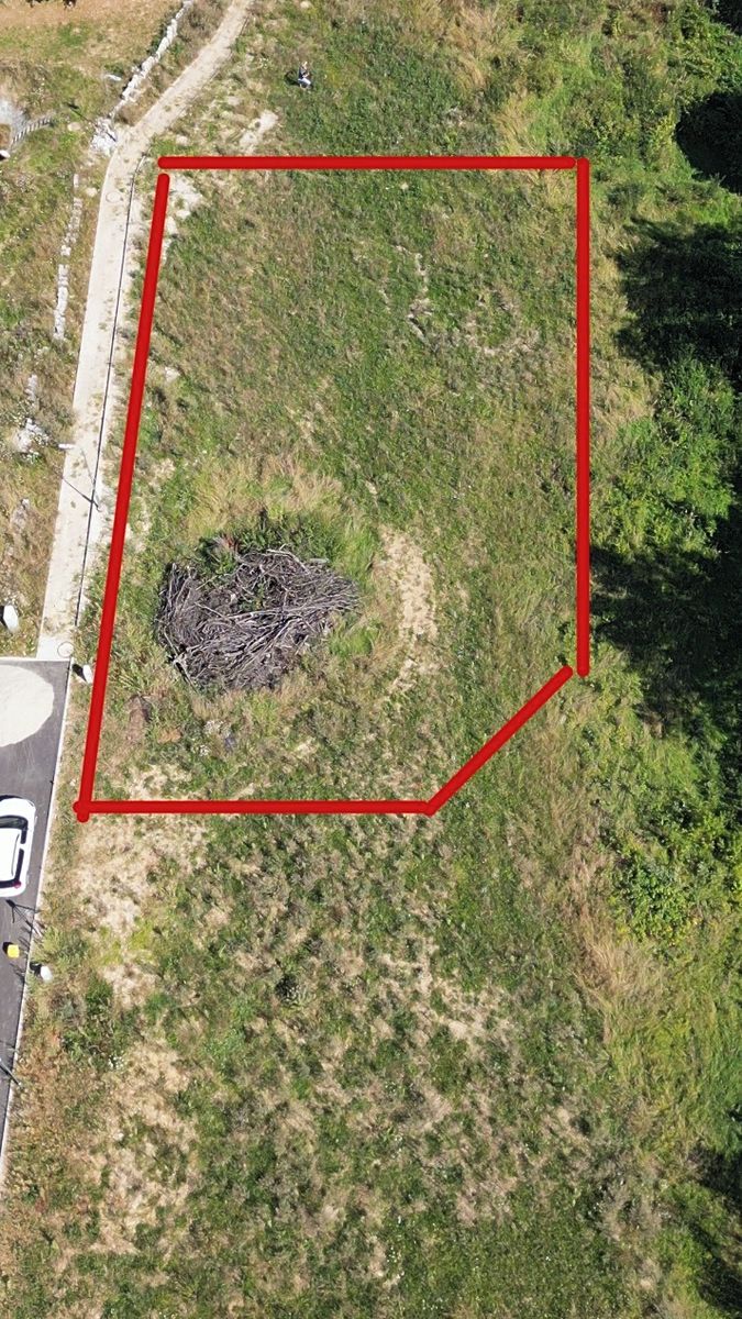 Prodej stavebního pozemku 1040 m² – fotografie 2