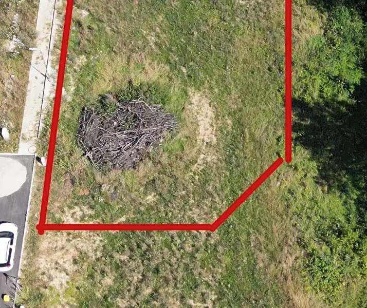 Prodej stavebního pozemku 1040 m², Hluboká nad Vltavou – náhled fotky 2