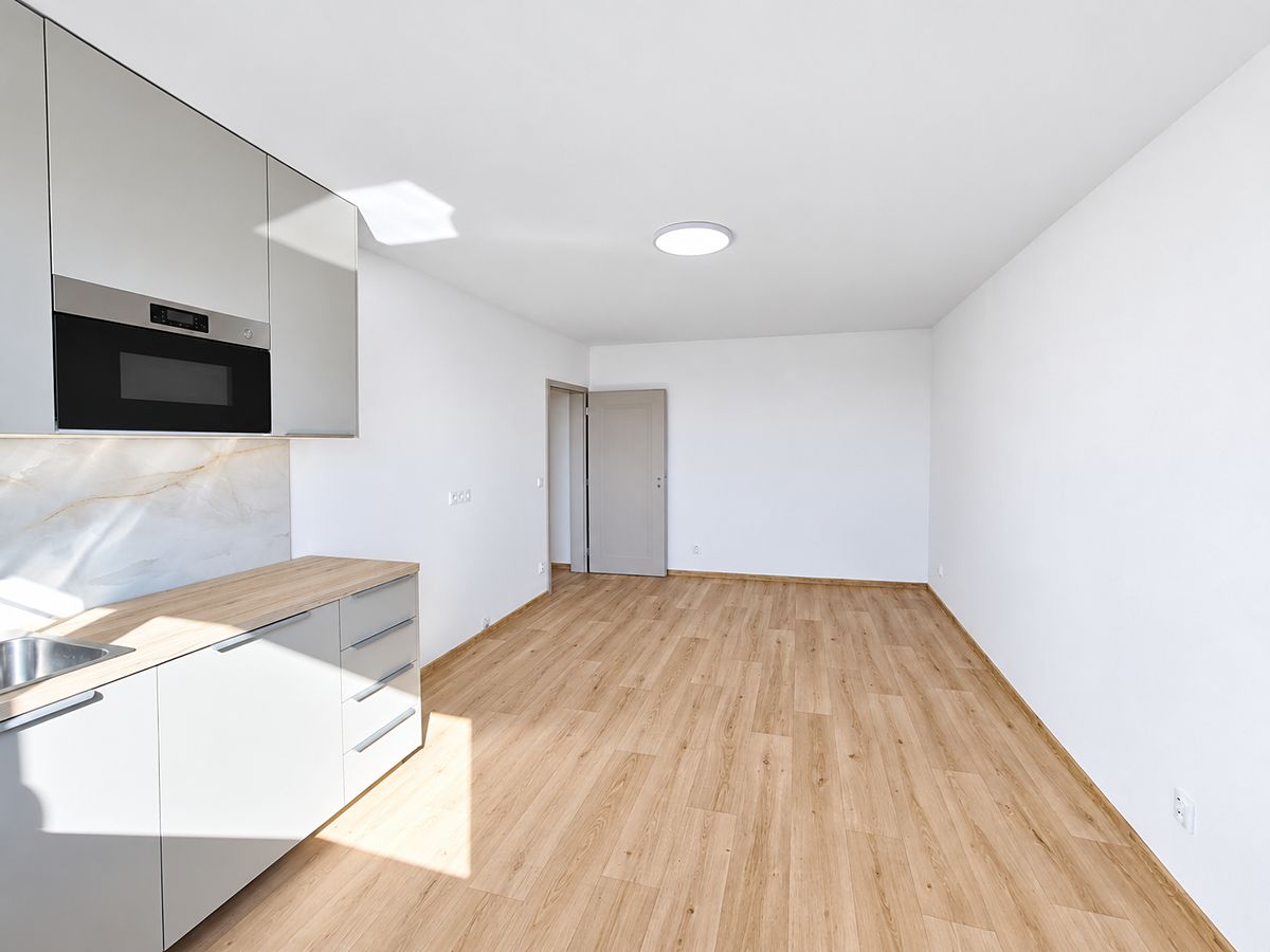 Prodej bytu 3+kk 60 m² – fotografie 2