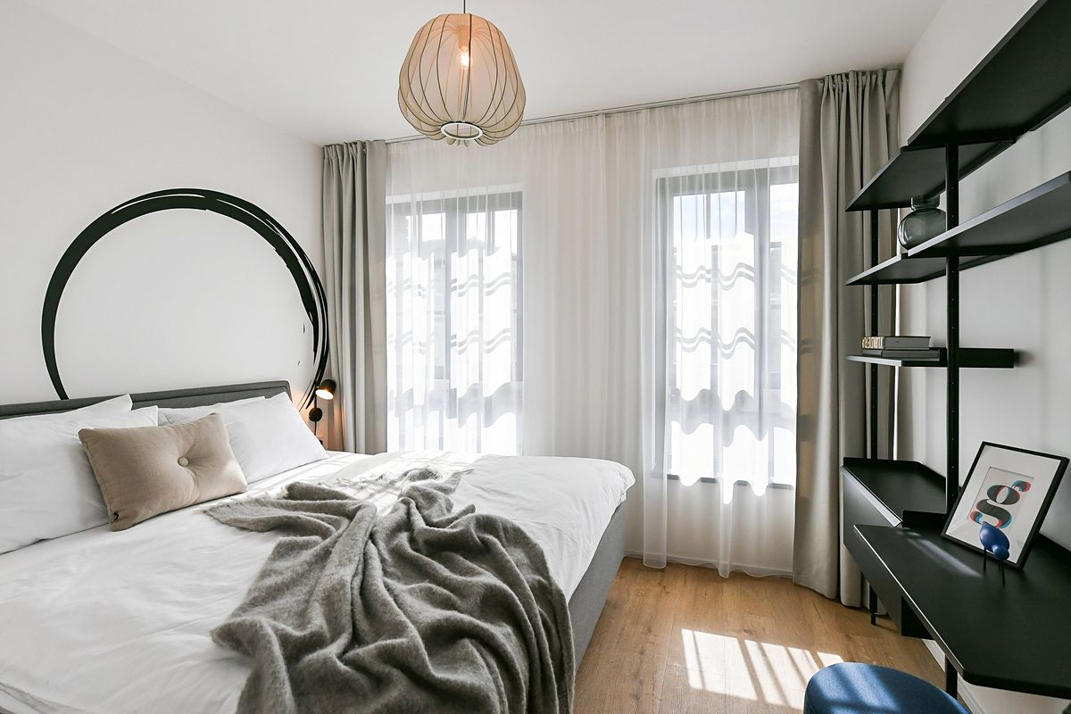 Pronájem bytu 3+kk 103 m² – fotografie 2