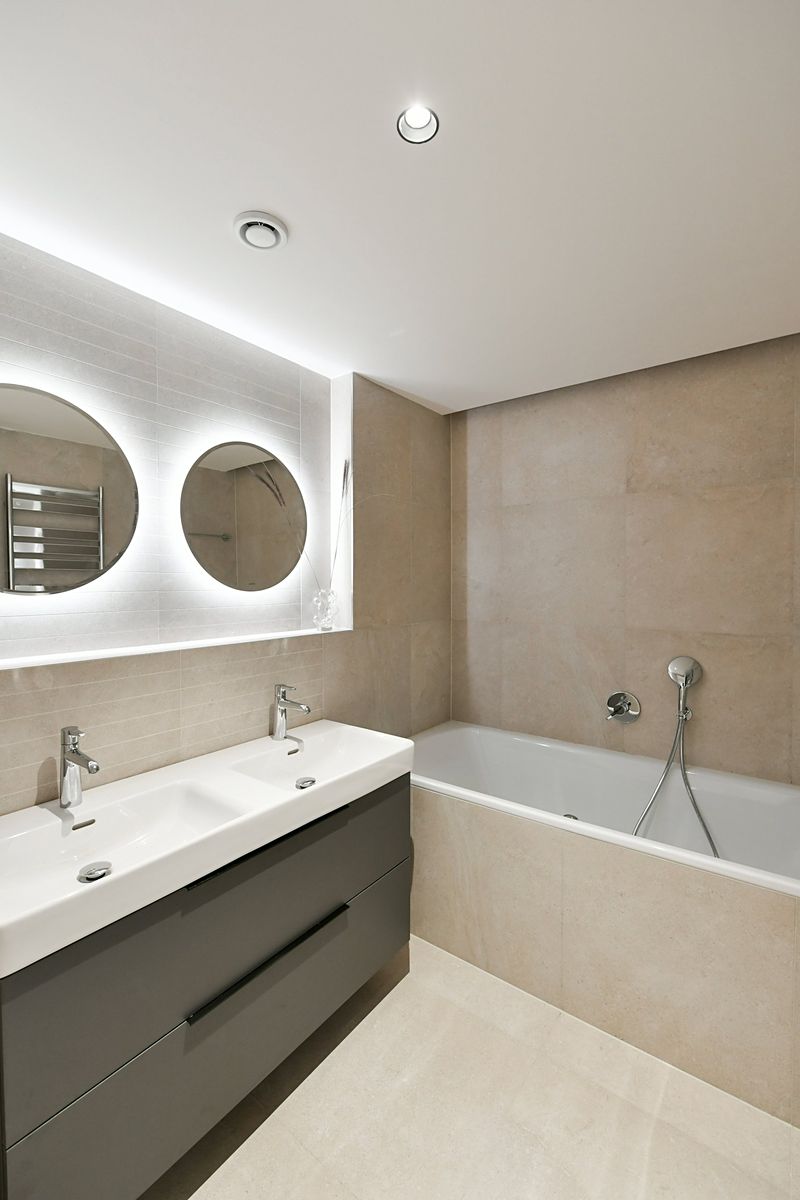 Pronájem bytu 3+kk 103 m² – fotografie 5
