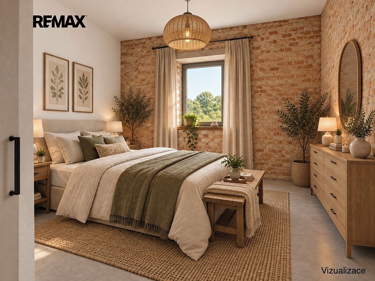 Prodej rodinného domu 160 m², pozemek 596 m² – fotografie 3