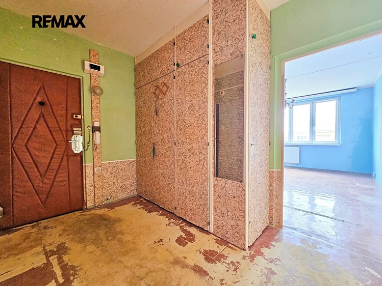 Квартира 3+1 на продаж, 76 м² (11 з 24)