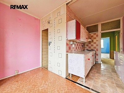 Квартира 3+1 на продаж, 76 м² (3 з 24)