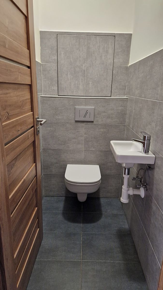 Pronájem bytu 2+kk 63 m² – fotografie 4