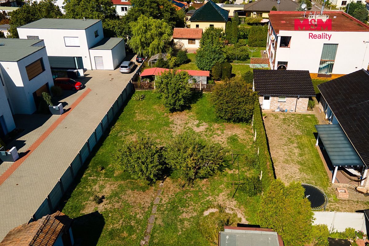 Prodej rodinného domu 145 m², pozemek 823 m² – fotografie 5