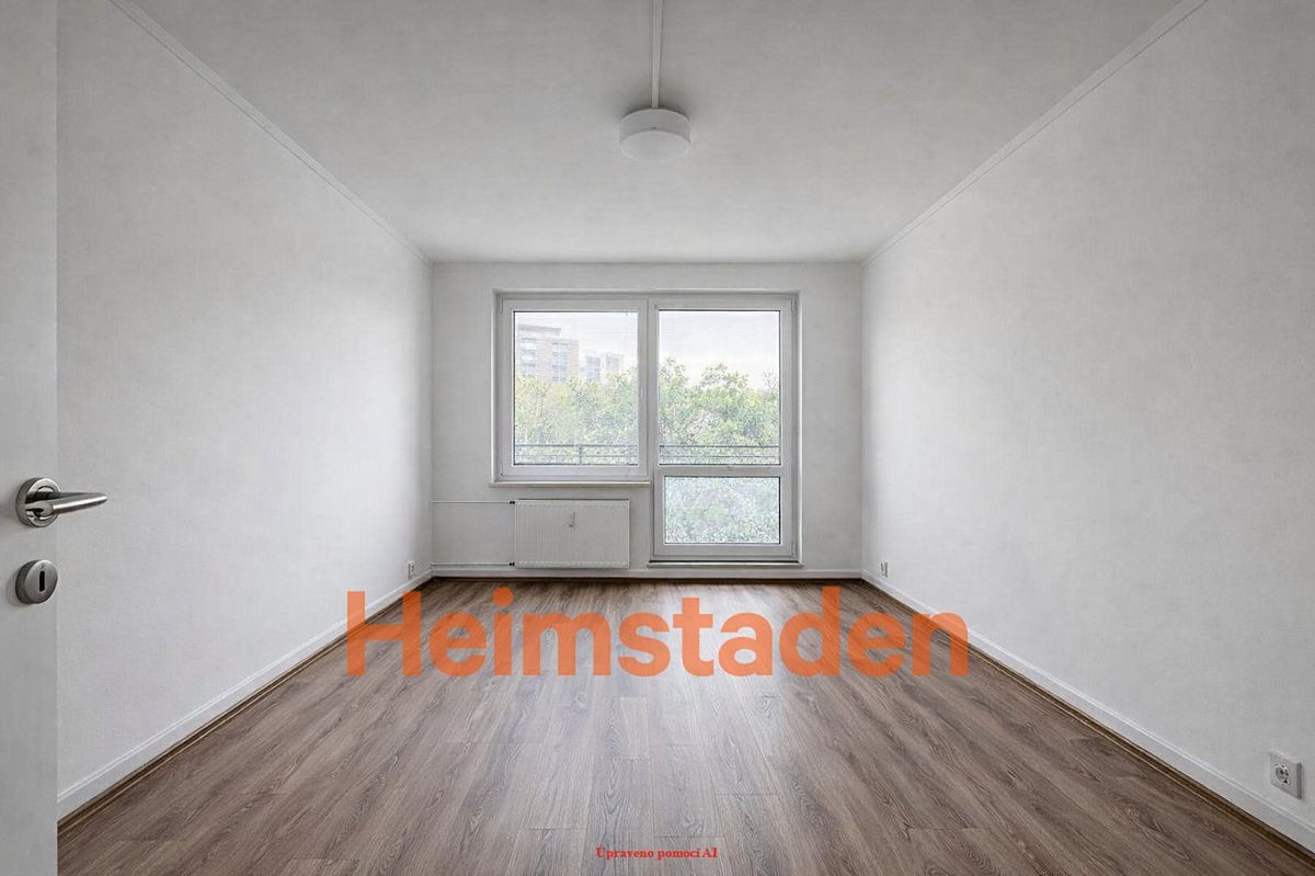 Pronájem bytu 1+1 48 m² – fotografie 2