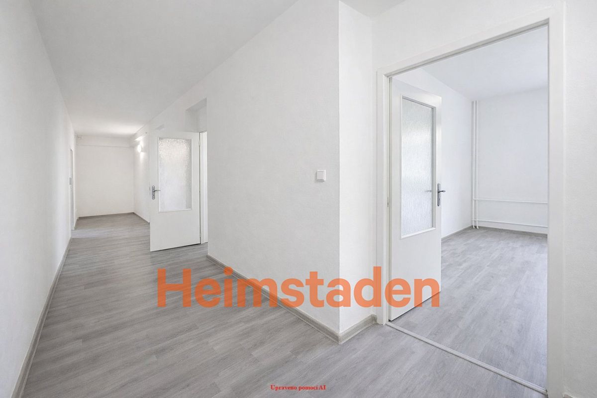 Pronájem bytu 3+1 74 m² – fotografie 5
