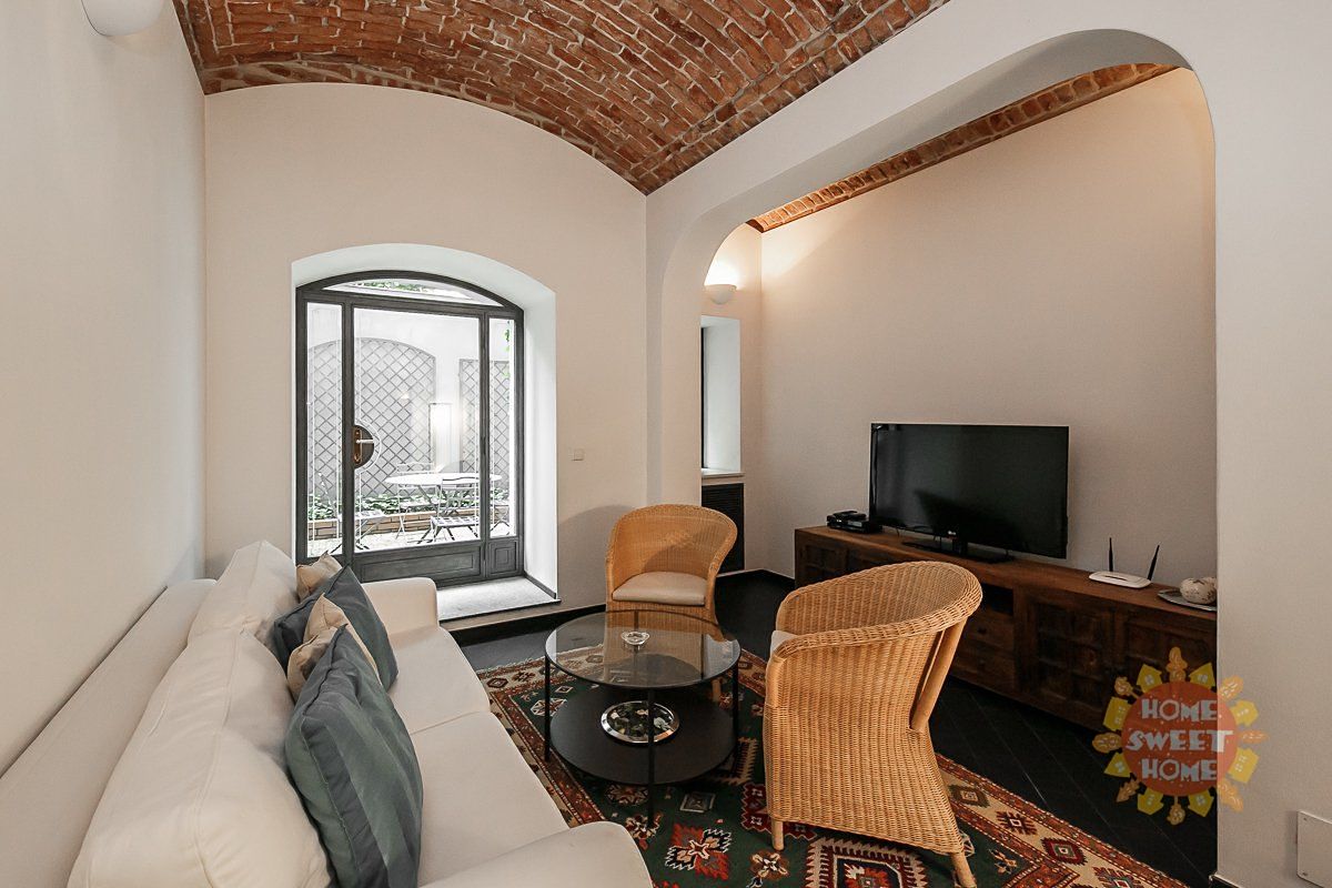 Pronájem bytu 4+1 134 m² – fotografie 5