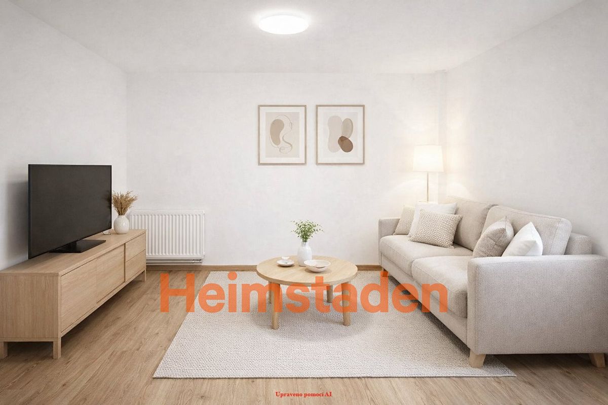 Pronájem bytu 1+1 24 m² – fotografie 3