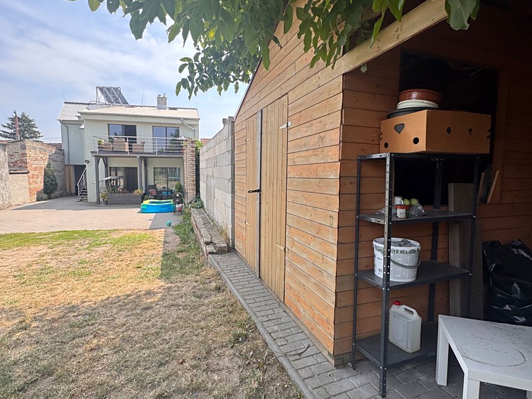 Wohnung 3+1 zum Kauf, 108 m² (24 von 30)