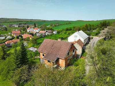 Prodej stavebního pozemku 754 m²
