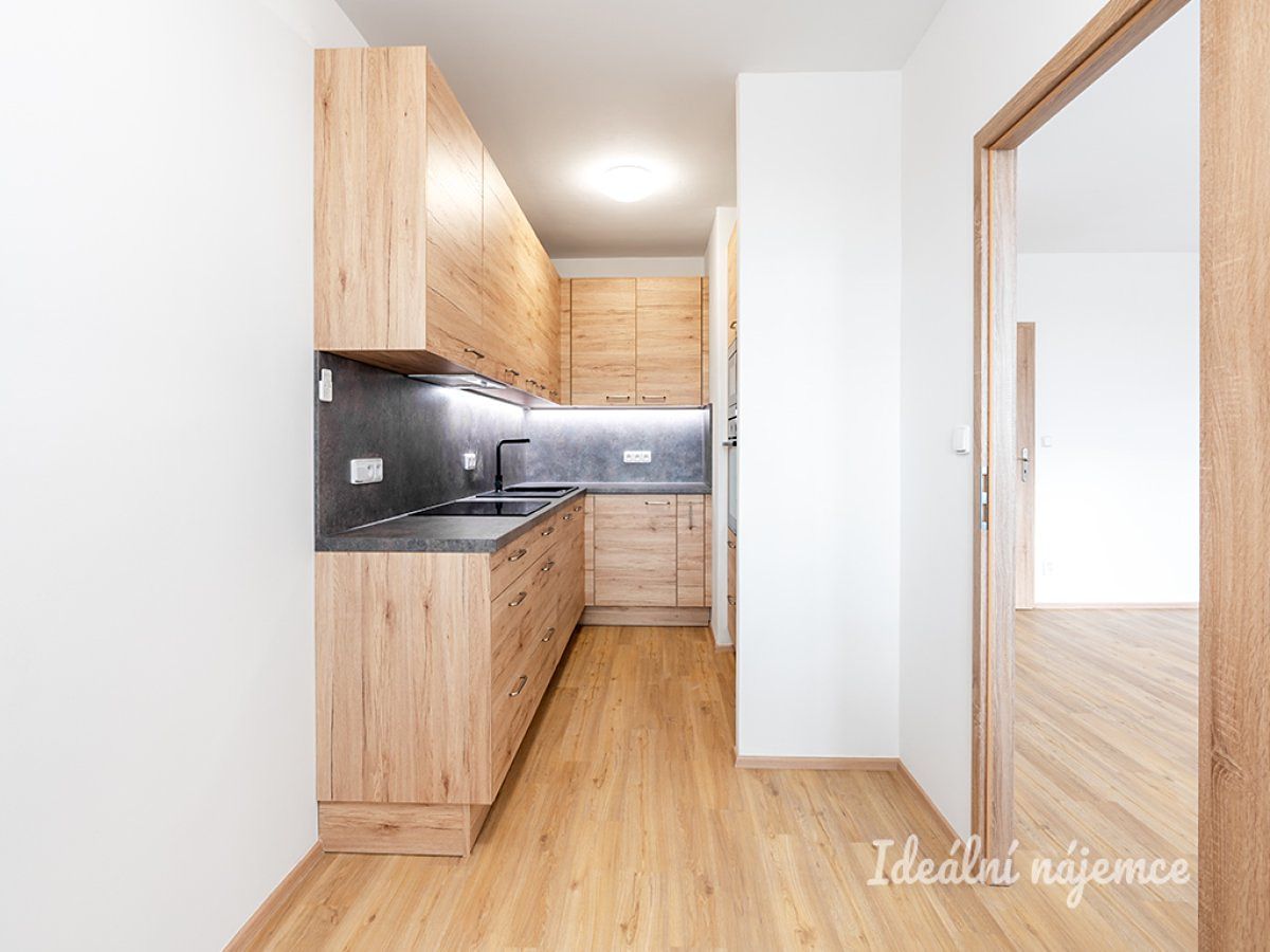 Pronájem bytu 3+1 68 m² – fotografie 2