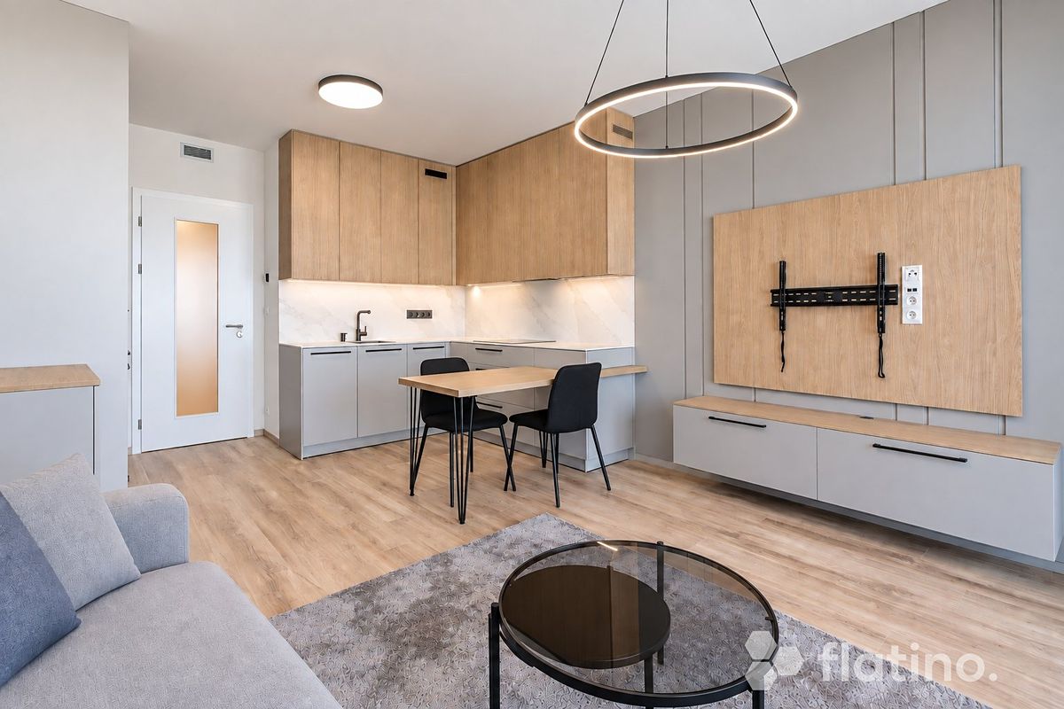 Prodej bytu 1+kk 35 m²