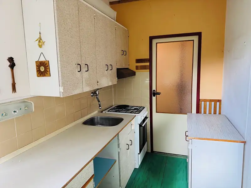 Prodej bytu 3+1 65 m², Domažlice – náhled fotky 3