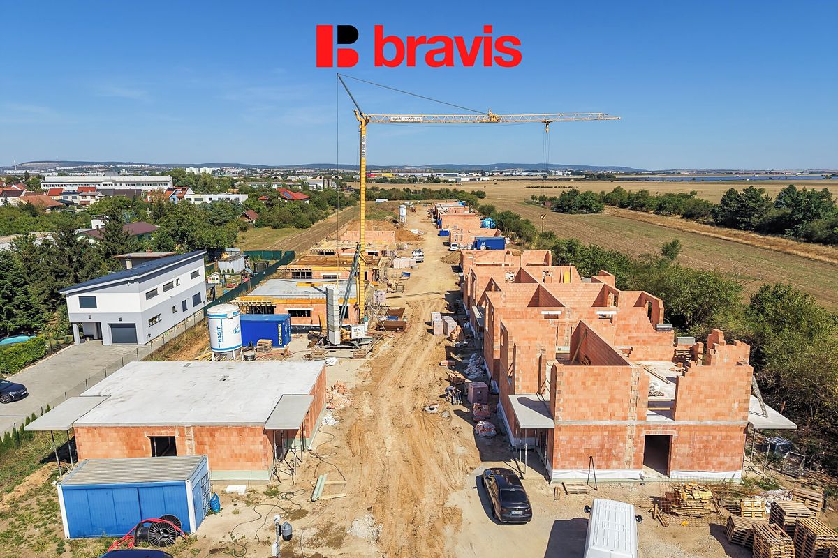 Prodej bytu 4+kk 80 m²