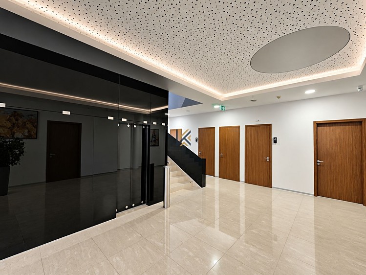 Pronájem komerčního prostoru, 349 m² (2 z 11)