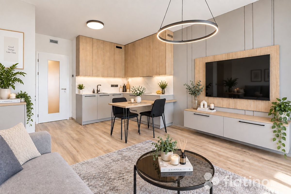 Prodej bytu 1+kk 35 m² – fotografie 4