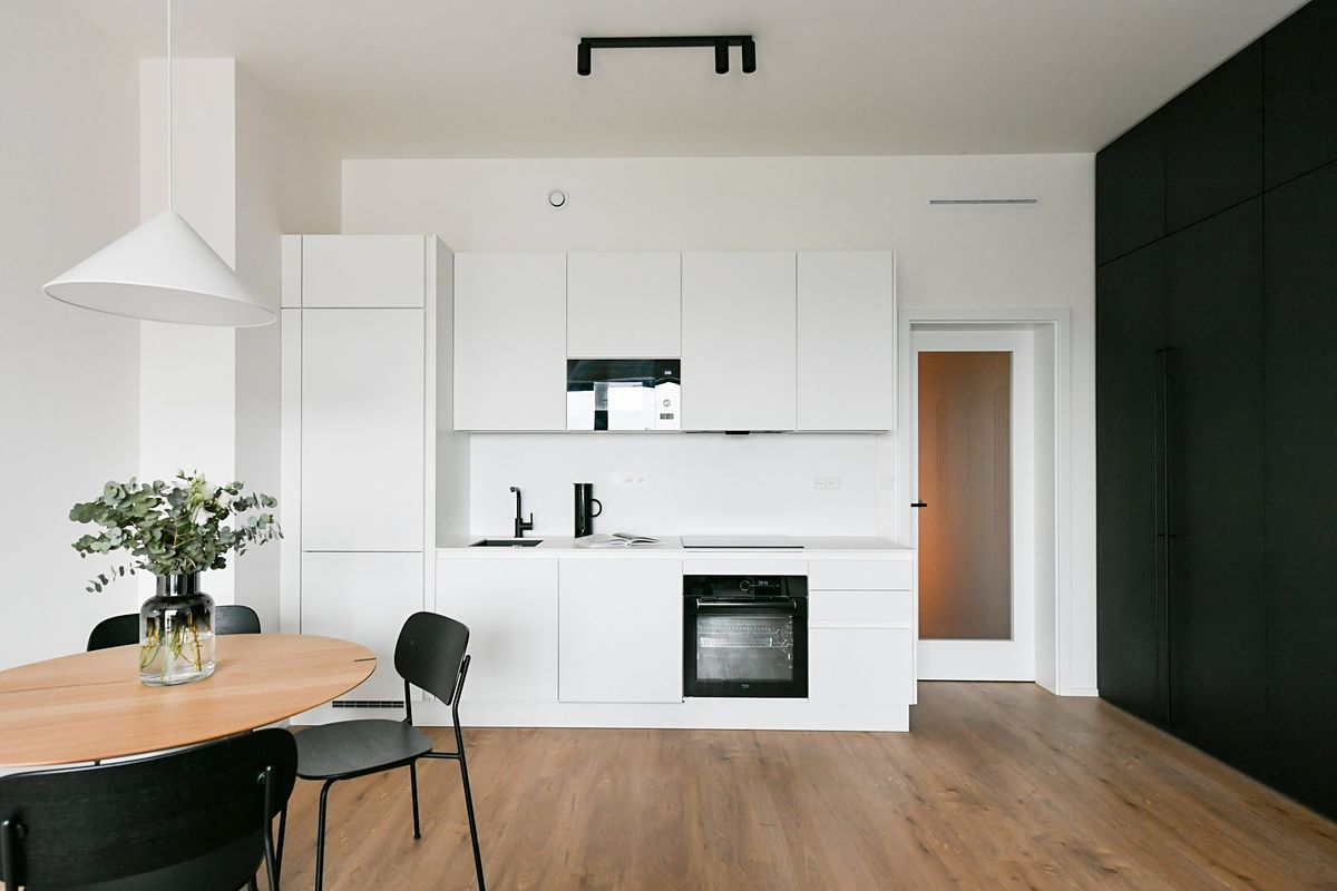 Pronájem bytu 2+kk 71 m² – fotografie 3