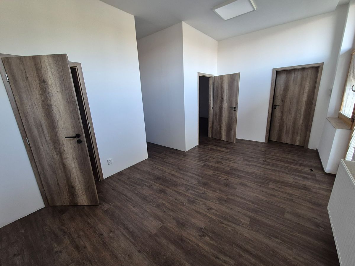 Pronájem bytu atypický 45 m² – fotografie 4