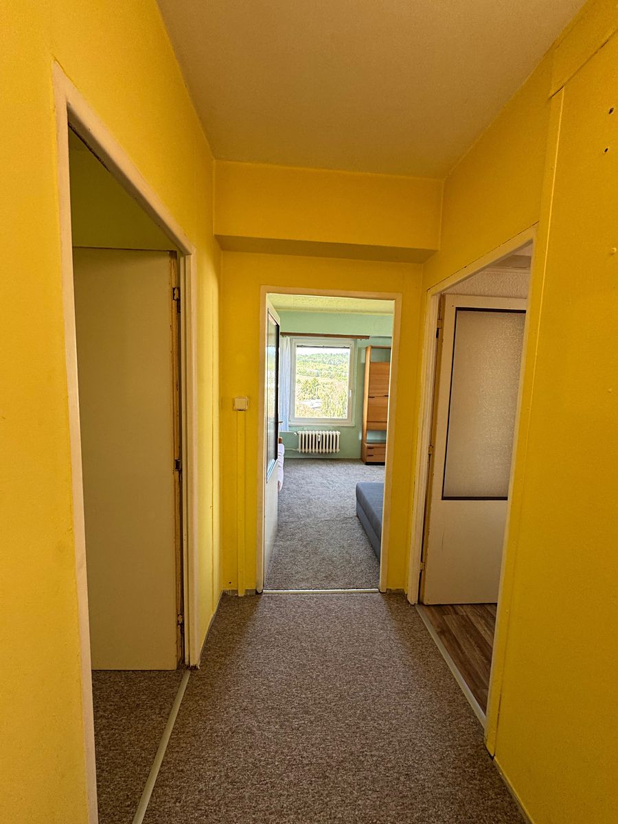 Prodej bytu 2+1 59 m² – fotografie 5