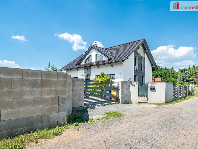 Prodej rodinného domu 159 m², pozemek 1060 m², Záluží – náhled fotky 3
