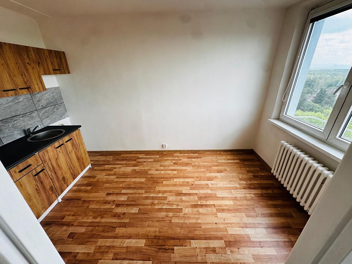 Pronájem bytu 3+1 63 m²