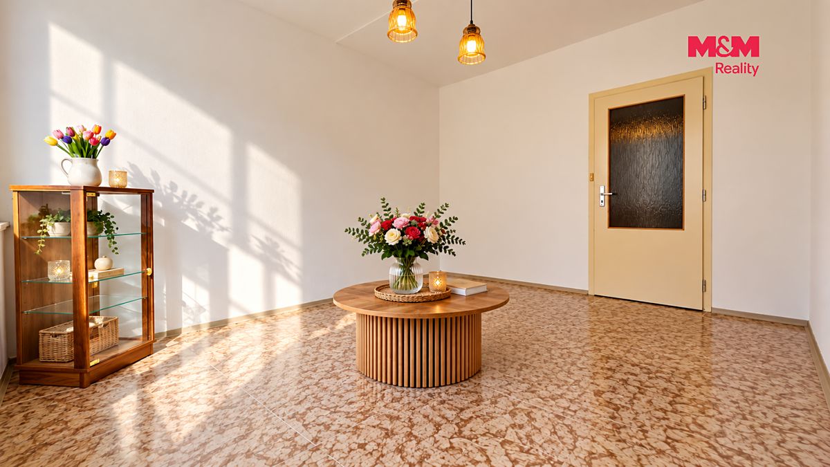 Prodej bytu 2+kk 42 m² – fotografie 3