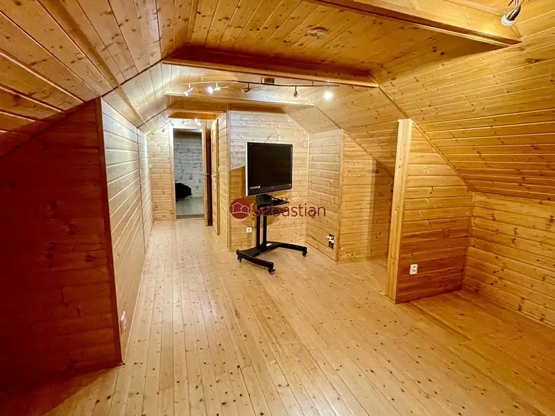 Pronájem bytu 1+kk 25 m², Horoměřice – náhled fotky 3