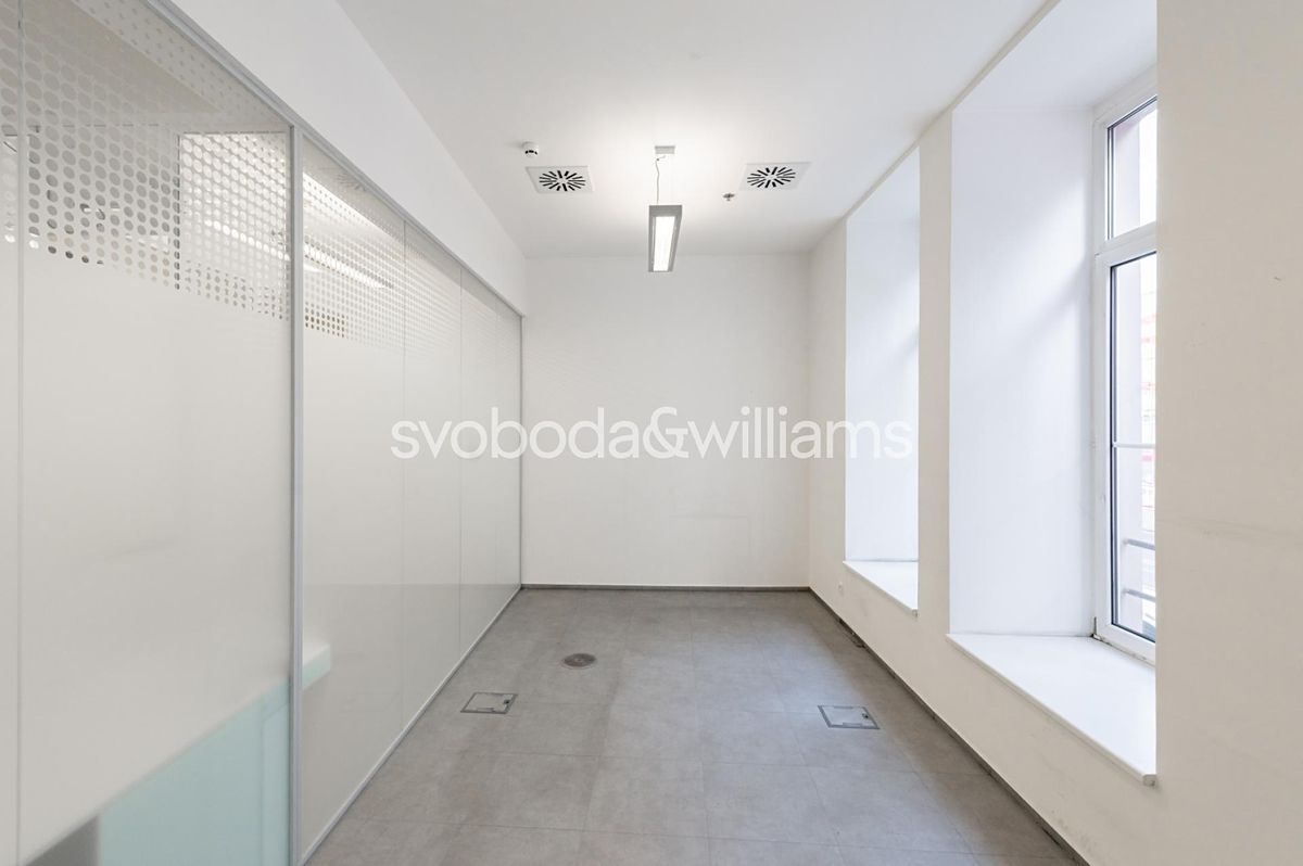 Pronájem kanceláře 173 m² – fotografie 3