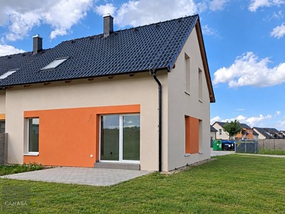 Prodej domu, 108 m² (2 z 9)