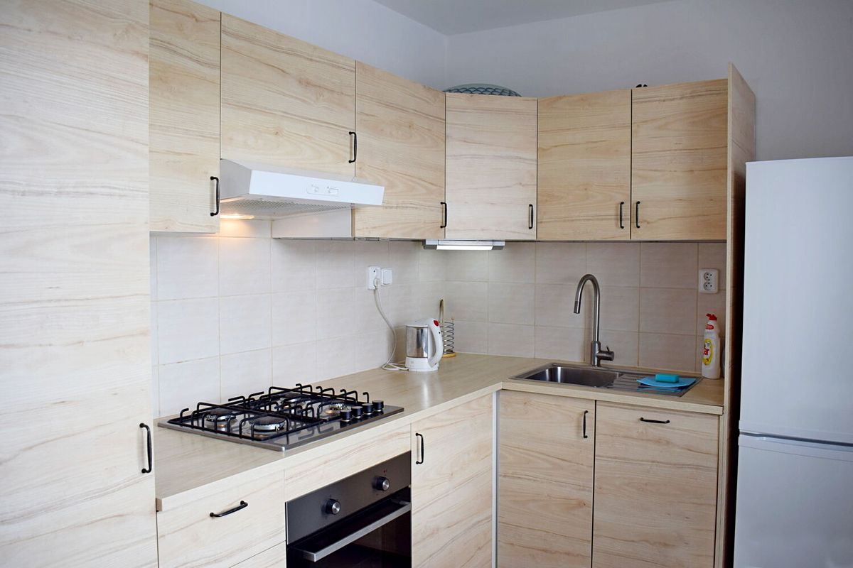 Pronájem bytu 2+1 55 m² – fotografie 3