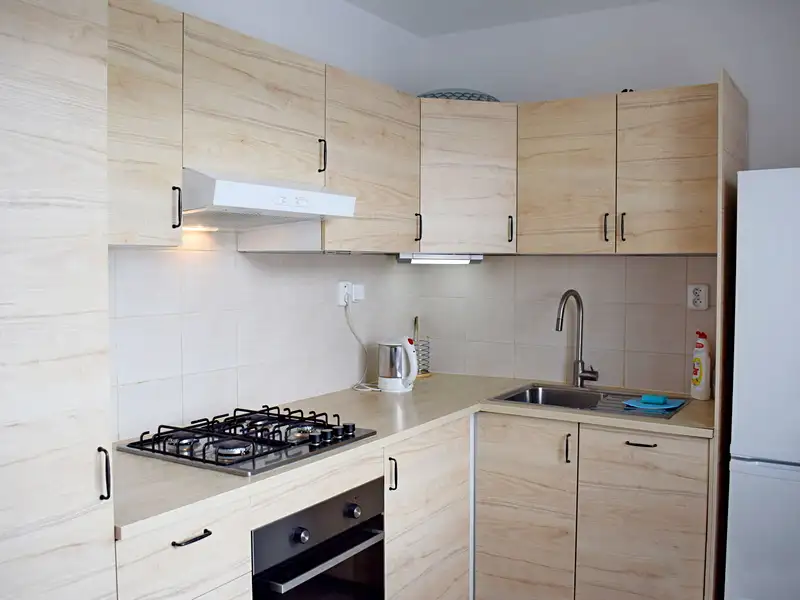 Pronájem bytu 2+1 55 m², Praha – náhled fotky 3