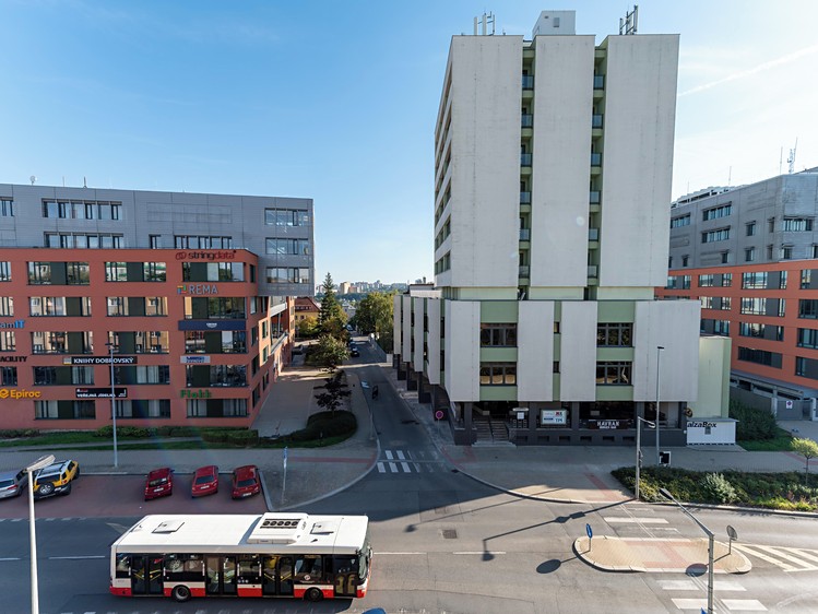 Квартира 2+1 на продаж, 54 м² (14 з 18)
